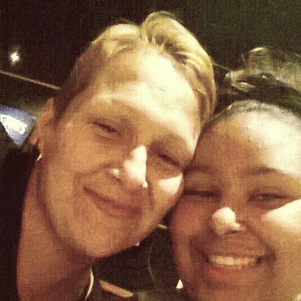 Meet your Posher, Catherine